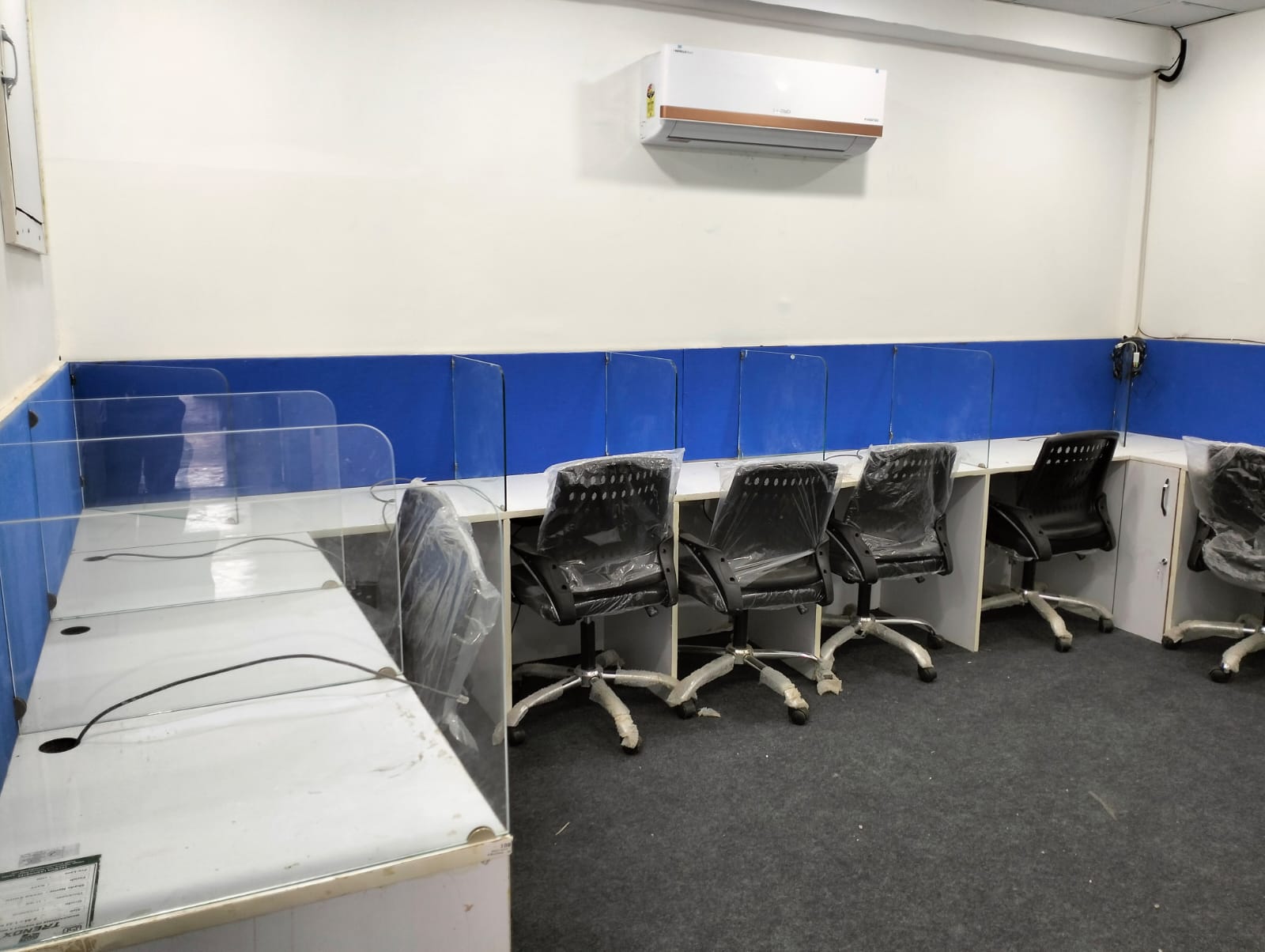 Mohali Office Space
