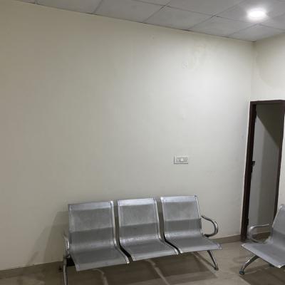 Basement at Sector 123, SAS Nagar