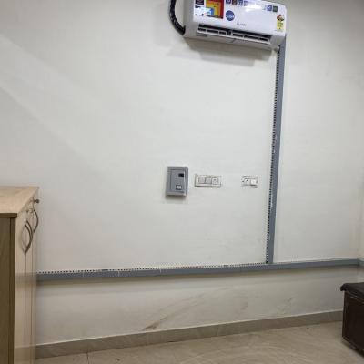 Basement at Sector 123, SAS Nagar