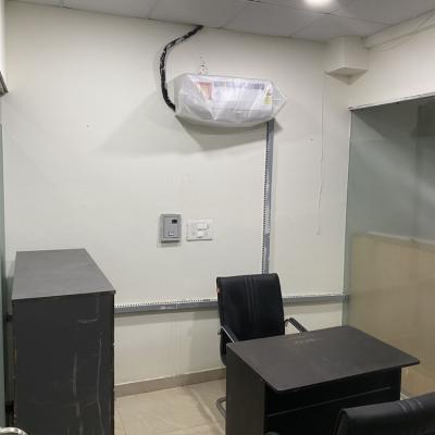 Basement at Sector 123, SAS Nagar