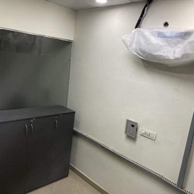 Basement at Sector 123, SAS Nagar