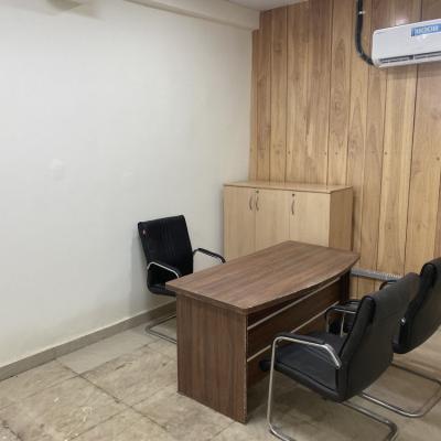 Basement at Sector 123, SAS Nagar