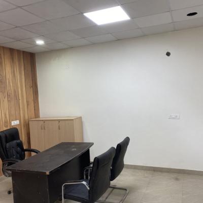 Basement at Sector 123, SAS Nagar